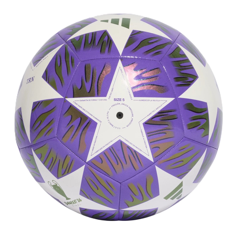 Adidas UCL Final Training JX9089, Adidas