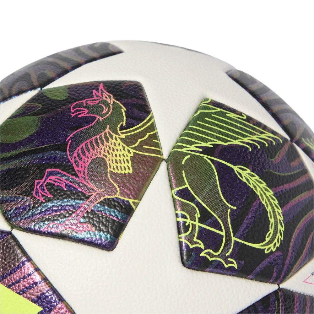 Adidas UCL Final Competition JX9096, Adidas