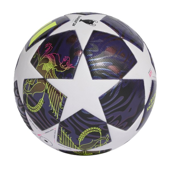 Adidas UCL Final League J350 JX9098