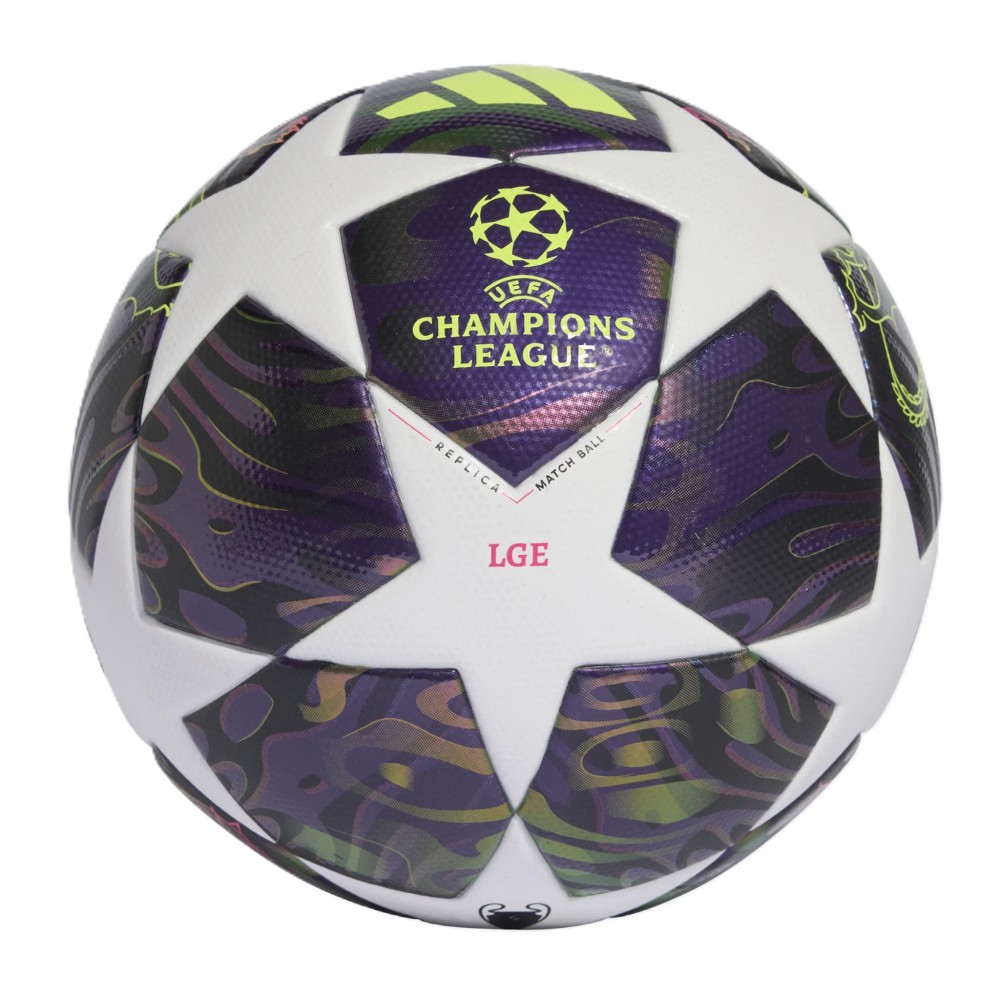 Adidas UCL Final League Box JX9101, Adidas