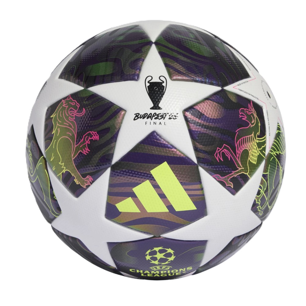 Adidas UCL Final League Box JX9101, Adidas