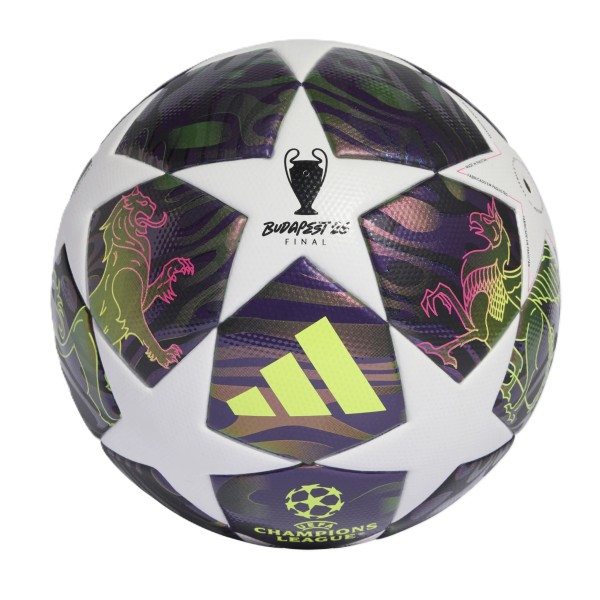 Adidas UCL Final League Box JX9101