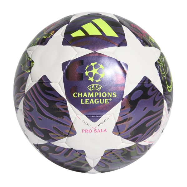 Adidas UCL Final Pro Sala JX9102