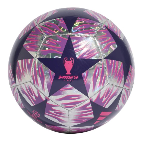 Adidas UCL Final Training Foil JX9104