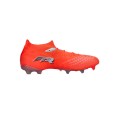 Puma Future 9 Match FG/AG Glowing Red 108713 01, Puma