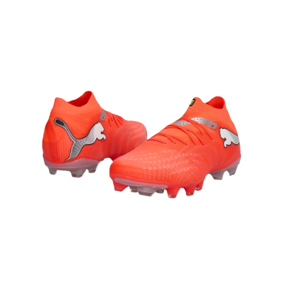Puma Future 9 Pro FG/AG Glowing Red 108712 01, Puma
