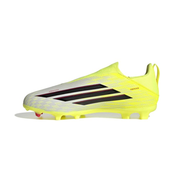 Adidas Junior F50 League LL FG/MG JR9009