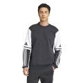 Adidas Squadra 25 Sweat JE2780 Adidas Squadra 25 Sweat JE2780, Adidas