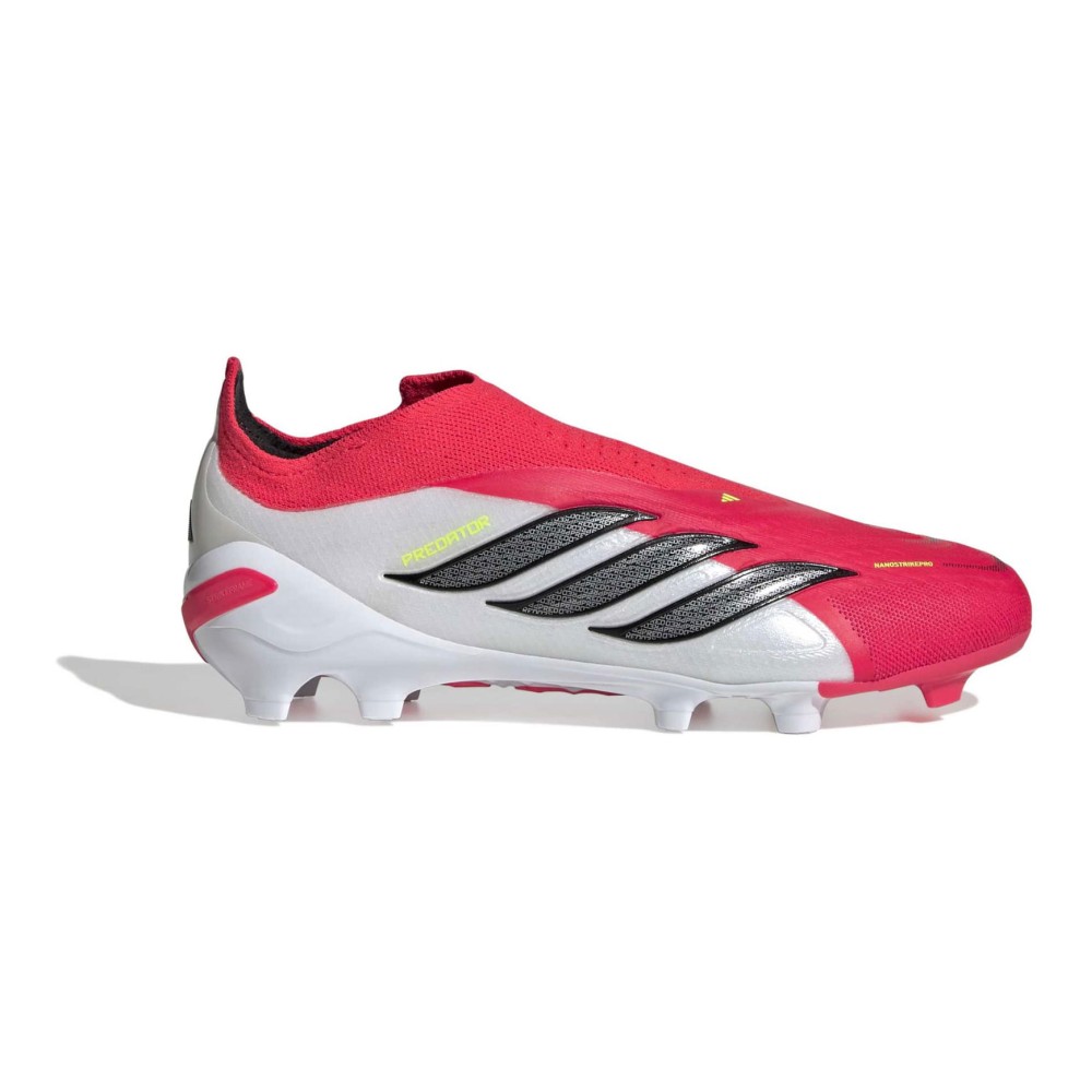 Adidas Junior Predator Elite LL FG JR7855, Adidas