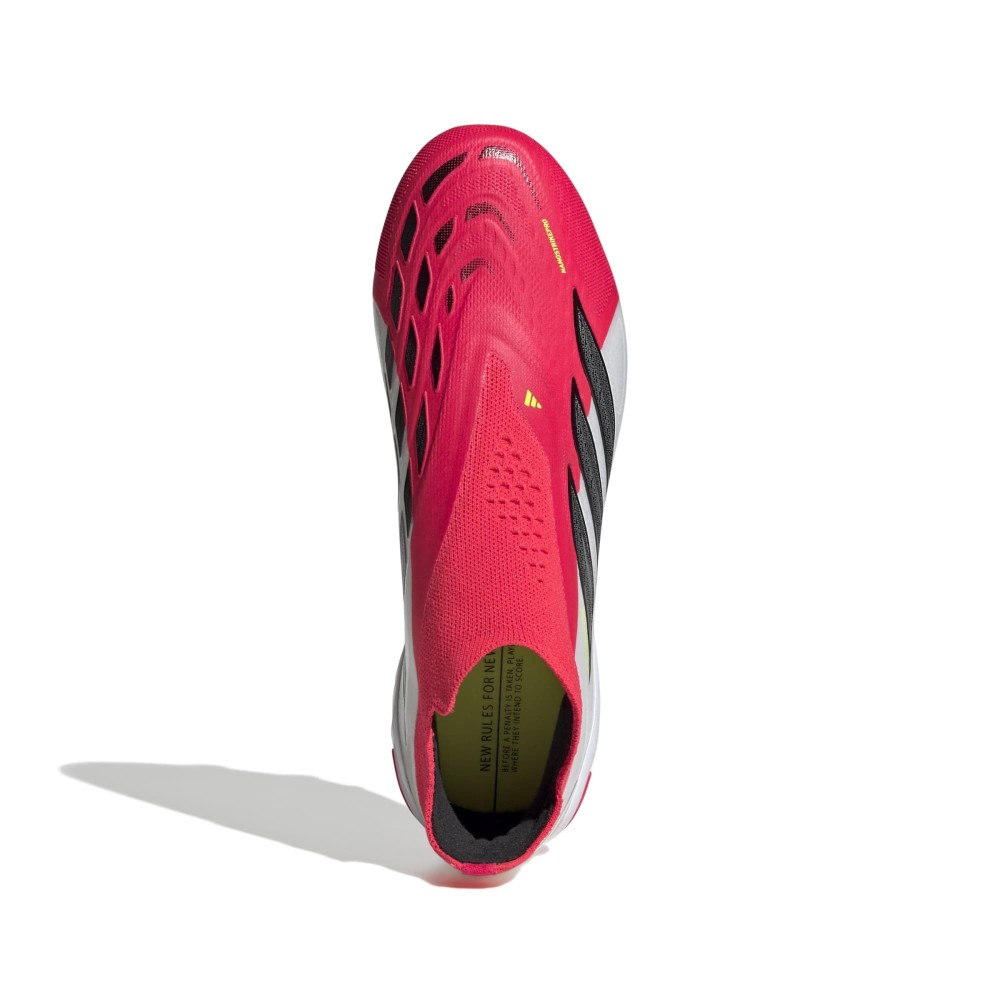 Adidas Junior Predator Elite LL FG JR7855, Adidas