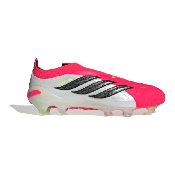 Adidas Predator Elite LL FG JS0407