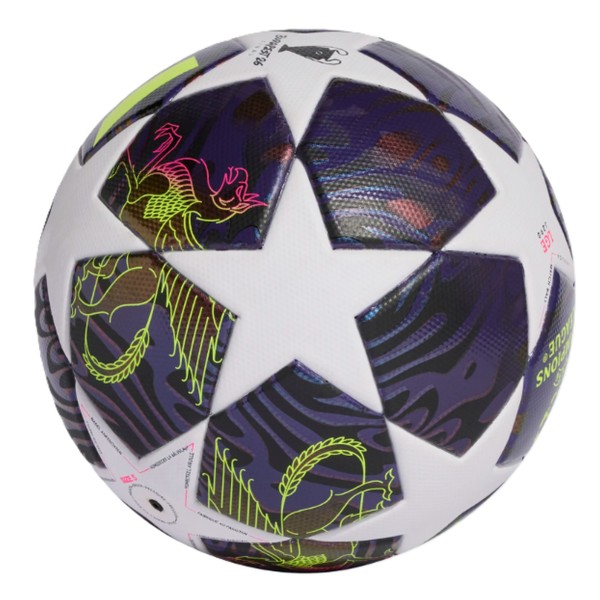 Adidas UCL League J290 Final JX9097