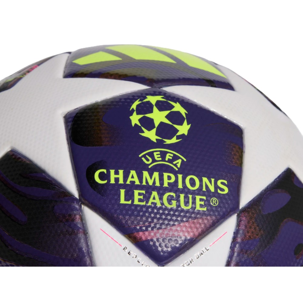 Adidas UCL League J290 Final JX9097, Adidas