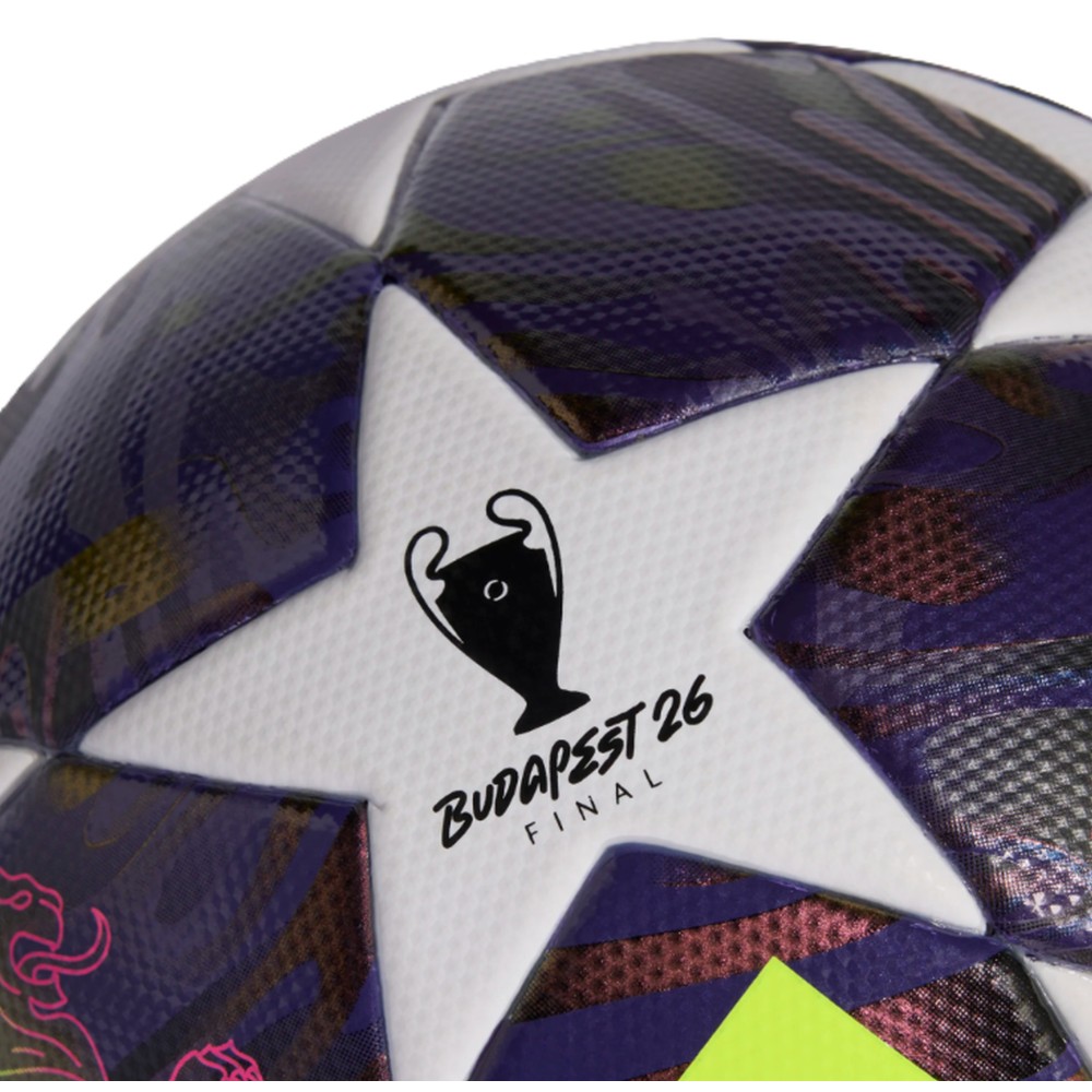 Adidas UCL League J290 Final JX9097, Adidas