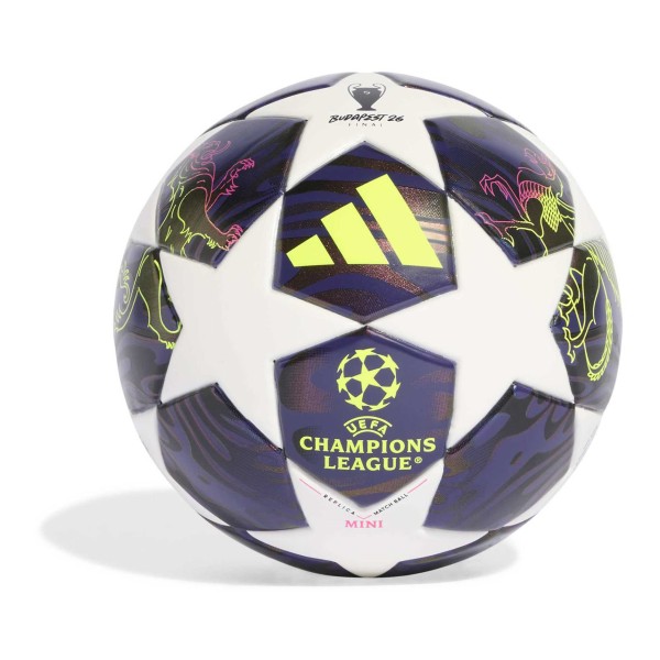 Adidas UCL Mini Final JX9099