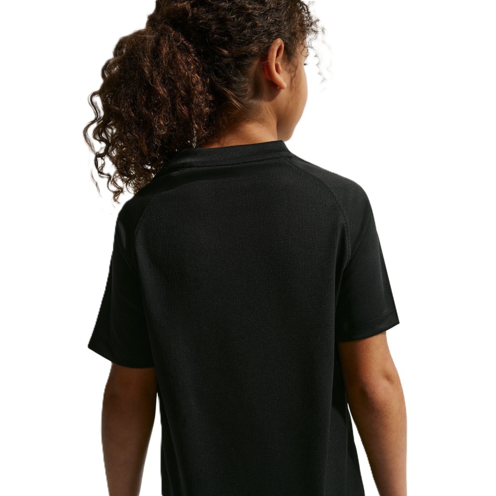 Nike Junior Dri-FIT Park VIII HV8182-010 Nike Junior Dri-FIT Park VIII HV8182-010, Nike