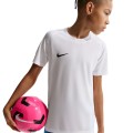Nike Junior Dri-FIT Park VIII HV8182-100 Nike Junior Dri-FIT Park VIII HV8182-100, Nike