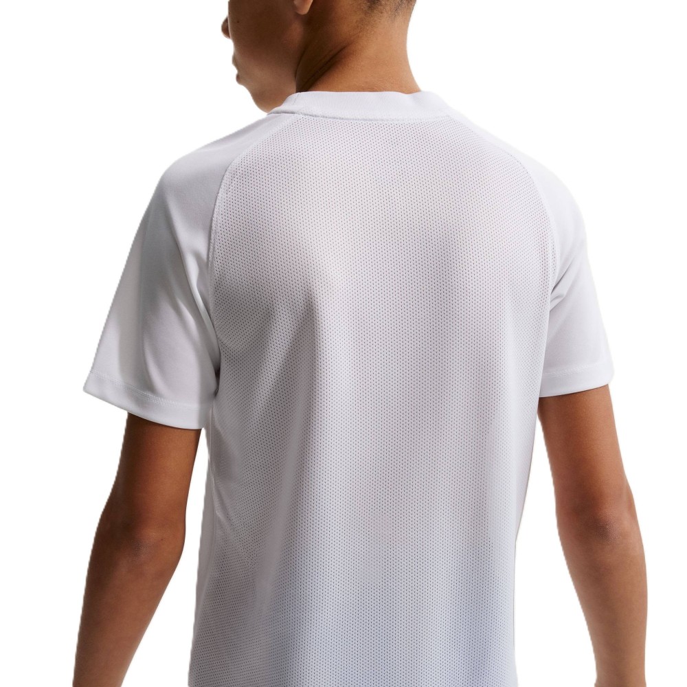 Nike Junior Dri-FIT Park VIII HV8182-100 Nike Junior Dri-FIT Park VIII HV8182-100, Nike