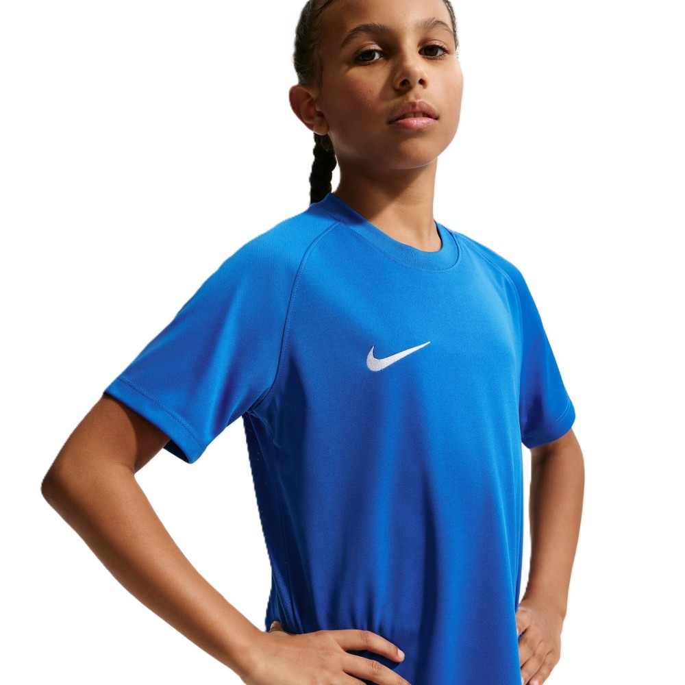 Nike Junior Dri-FIT Park VIII HV8182-463 Nike Junior Dri-FIT Park VIII HV8182-463, Nike