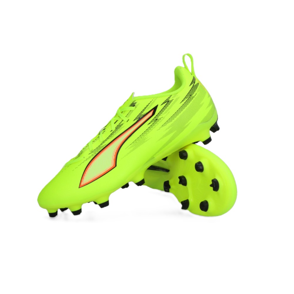 Puma Junior Ultra 6 Play FG/AG 108705-01, Puma