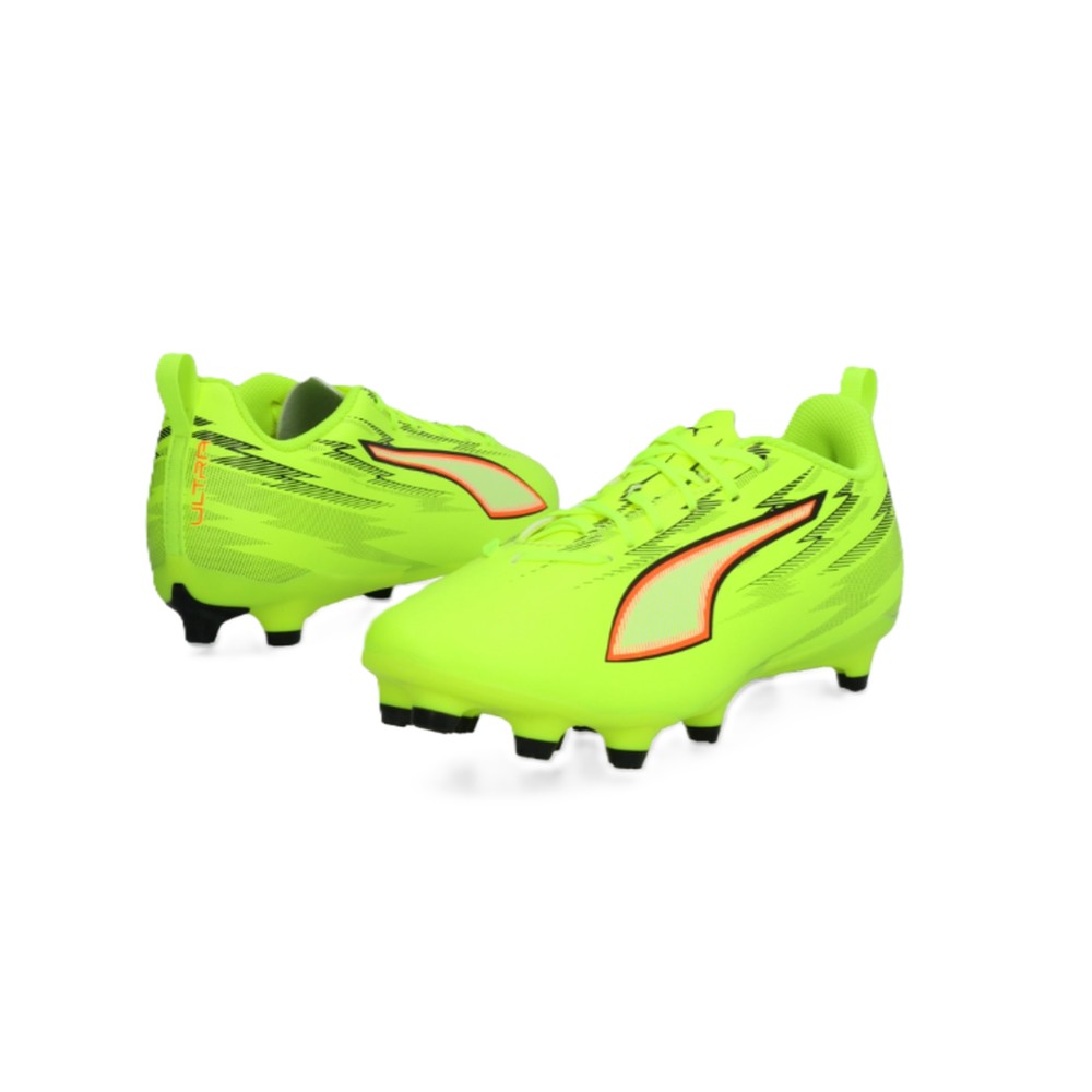Puma Junior Ultra 6 Play FG/AG 108705-01, Puma