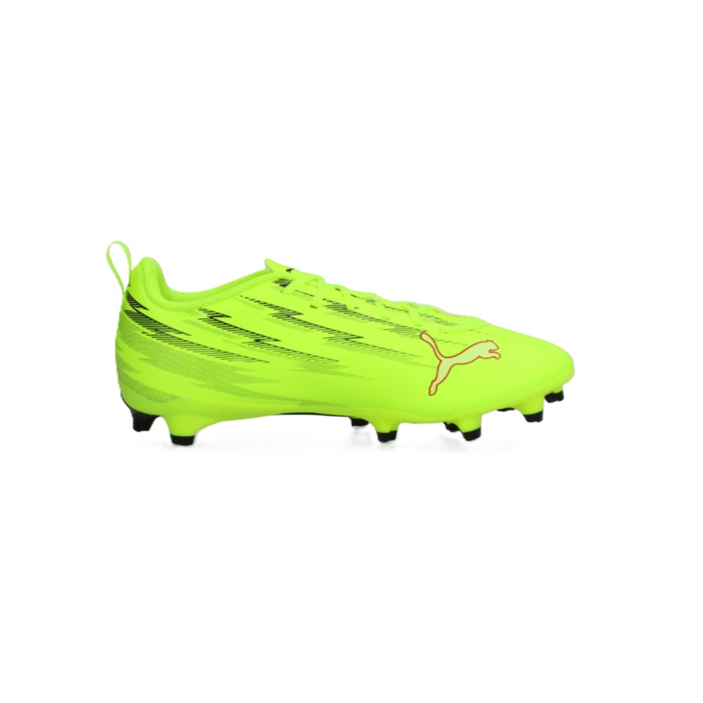 Puma Junior Ultra 6 Play FG/AG 108705-01, Puma