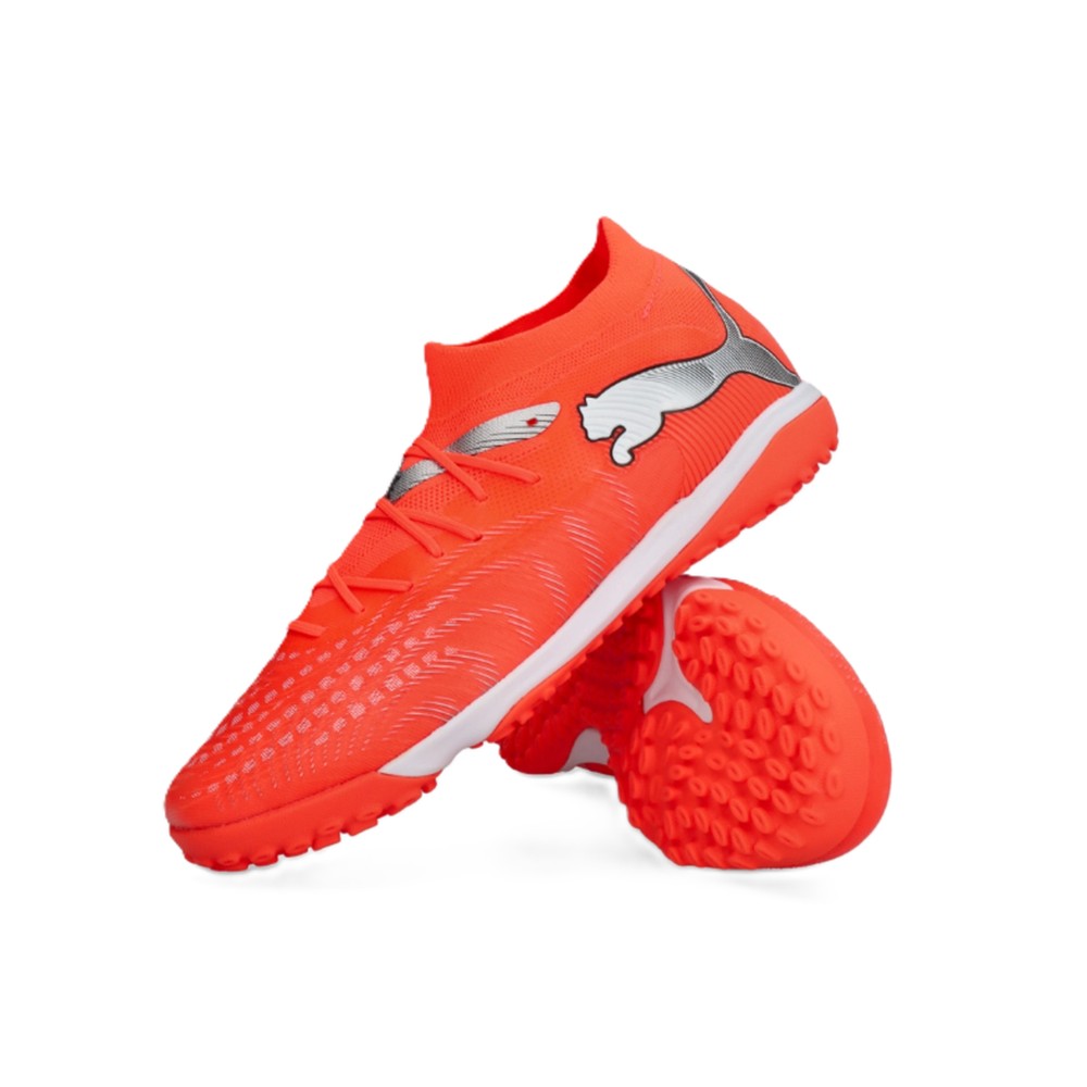 Puma Future 9 Match TT Glowing Red 108906-01, Puma