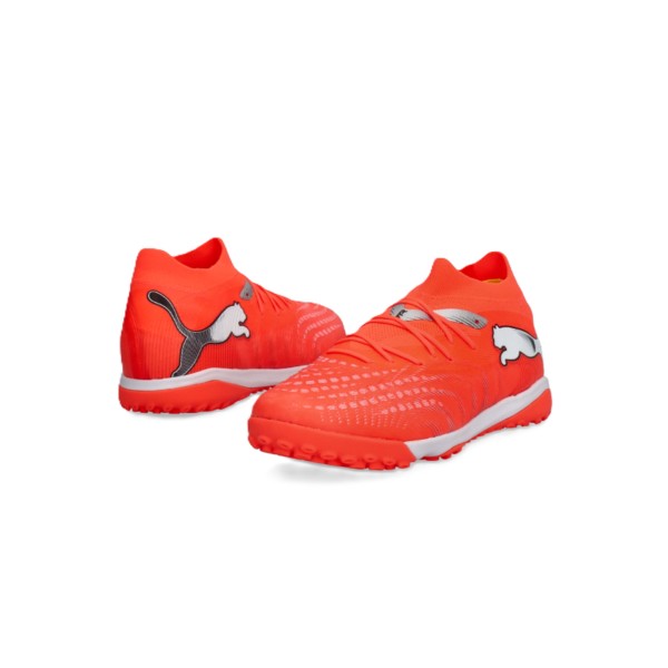 Puma Future 9 Match TT Glowing Red 108906-01