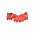 Puma Junior Future 9 Play FG/AG Glowing Red 108723-01, Puma