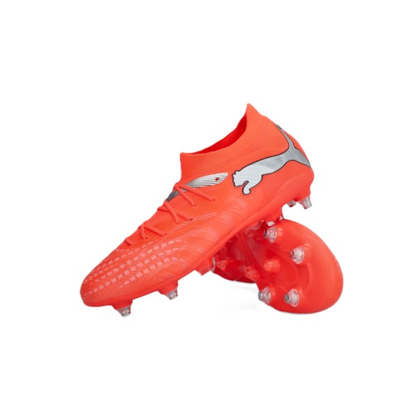 Puma Future 9 Match MxSG Glowing Red 108903-01