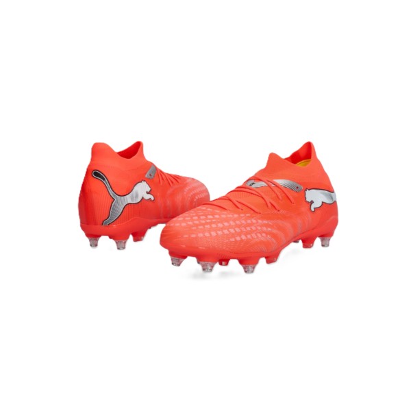 Puma Future 9 Match MxSG Glowing Red 108903-01