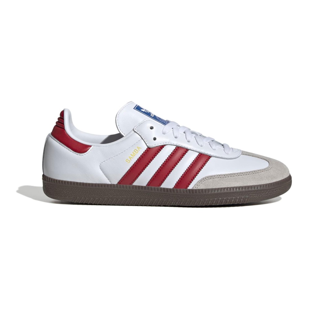 Adidas Originals SAMBA OG IG1025, Adidas