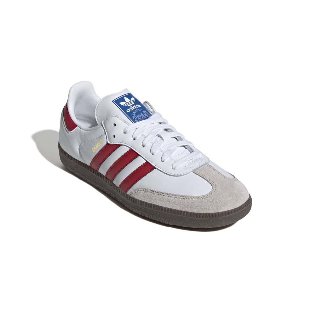 Adidas Originals SAMBA OG IG1025, Adidas