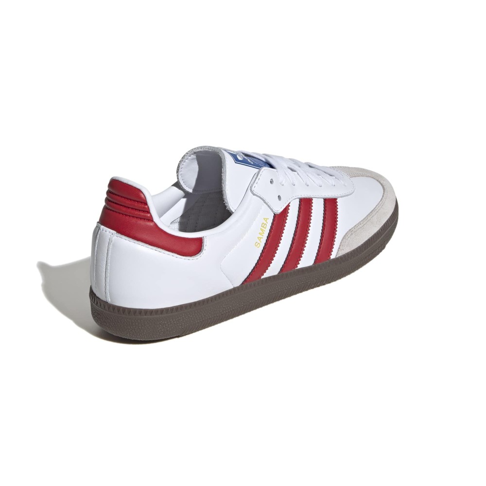 Adidas Originals SAMBA OG IG1025, Adidas