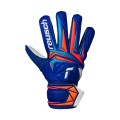 Reusch dziecięce Attrakt Solid Junior 5672515-4126 Reusch dziecięce Attrakt Solid Junior 5672515-4126, Reusch