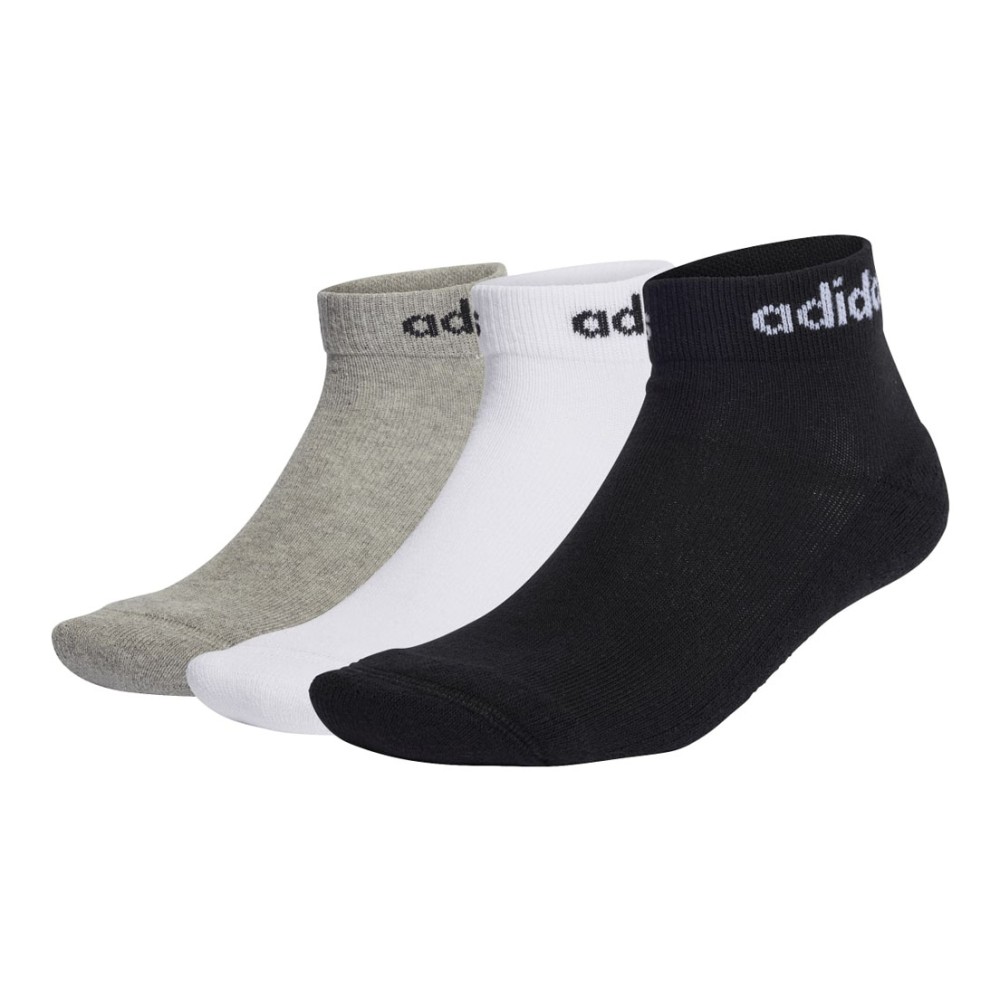 Adidas Ankle 3 Pack IC1304, Adidas