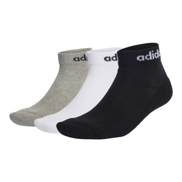 Adidas Ankle 3 Pack IC1304