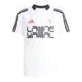T-shirt Adidas Junior Lamin Yamal Hot KD6433 T-shirt Adidas Junior Lamin Yamal Hot KD6433, Adidas