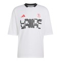 T-shirt Adidas Lamin Yamal Hot KD6432 T-shirt Adidas Lamin Yamal Hot KD6432, Adidas