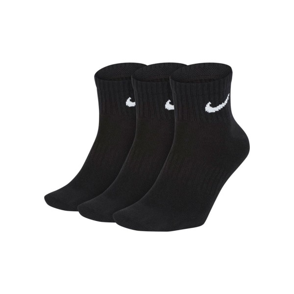 Nike Everyday Lightweight Ankle 3pack SX7677-010