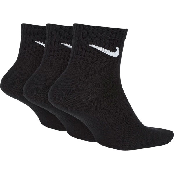 Nike Everyday Lightweight Ankle 3pack SX7677-010