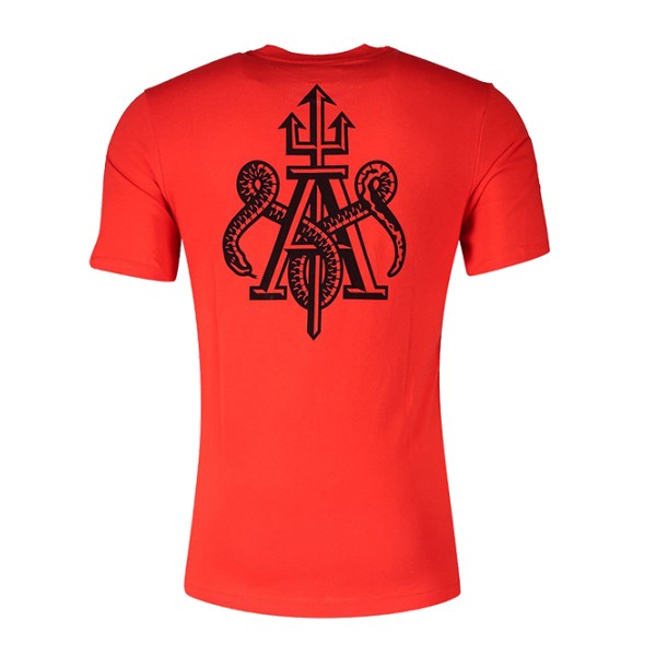 T-Shirt Nike Atletico Madryt Story Tell AQ7518-600