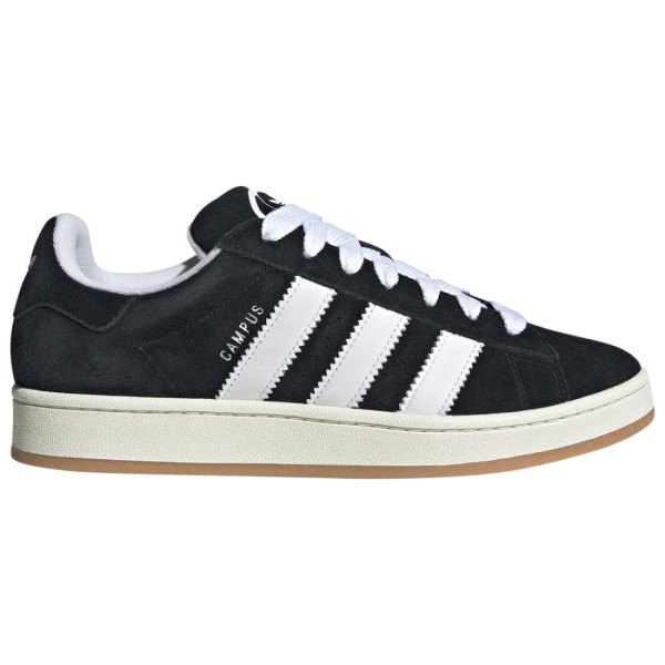 Adidas Originals Campus 00s Ανδρικά Sneakers Μαύρα HQ8708