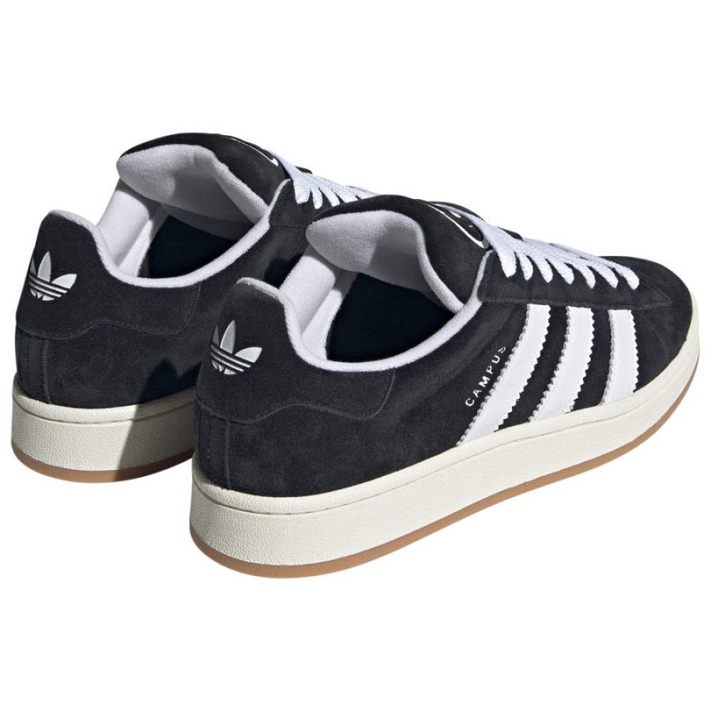 Adidas Originals Campus 00s Ανδρικά Sneakers Μαύρα HQ8708, Adidas Adidas Originals Campus 00s Ανδρικά Sneakers Μαύρα HQ8708, Adidas