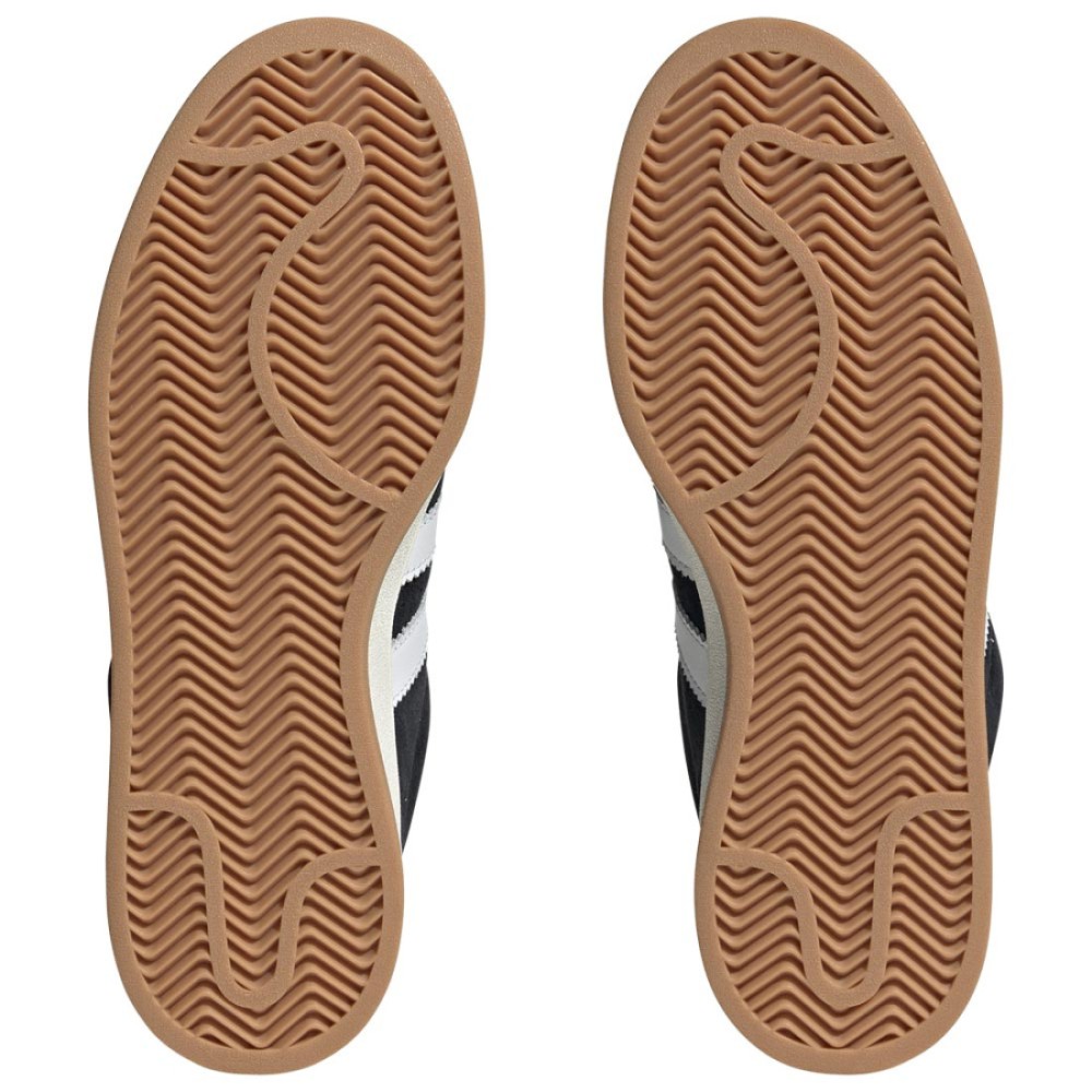 Adidas Originals Campus 00s Ανδρικά Sneakers Μαύρα HQ8708, Adidas Adidas Originals Campus 00s Ανδρικά Sneakers Μαύρα HQ8708, Adidas
